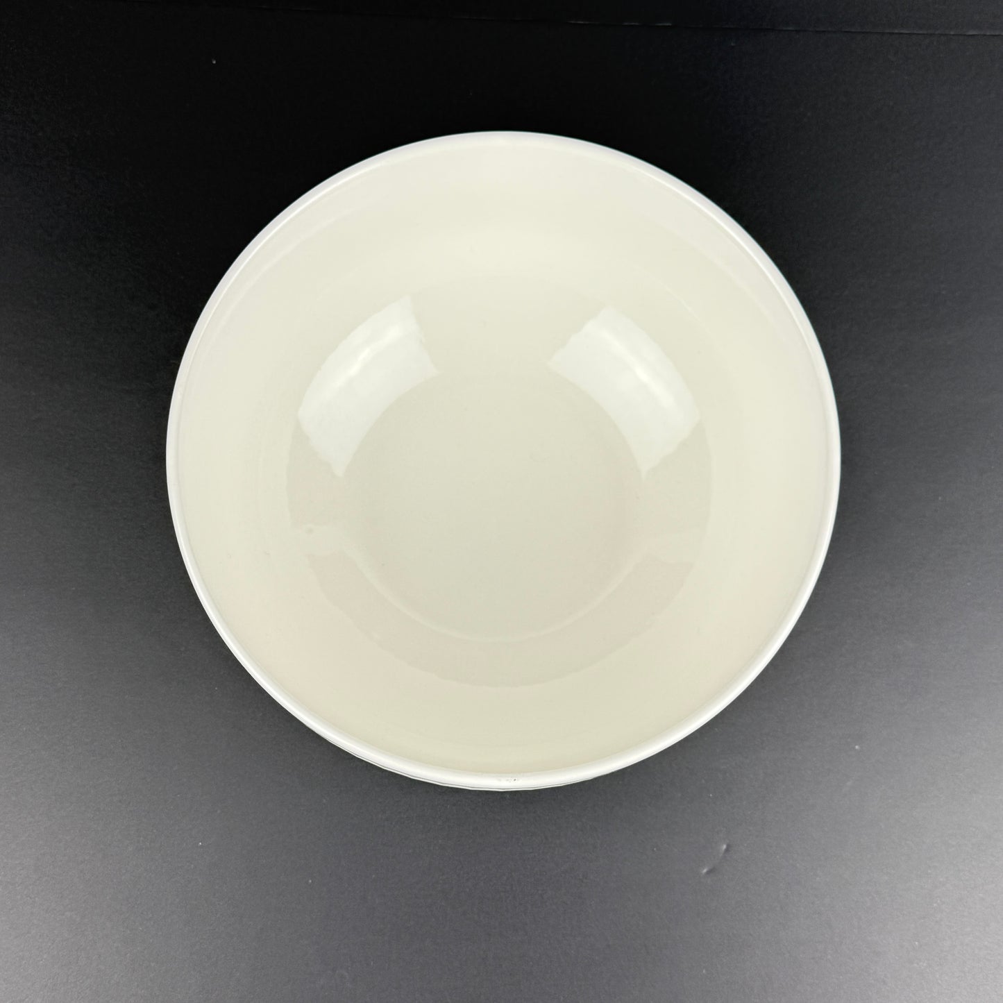 Textured Salad Bowl