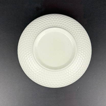Textured Salad Bowl
