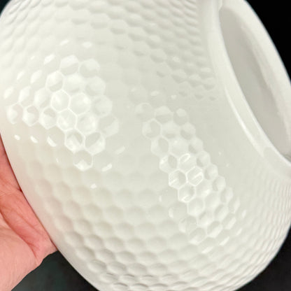 Textured Salad Bowl