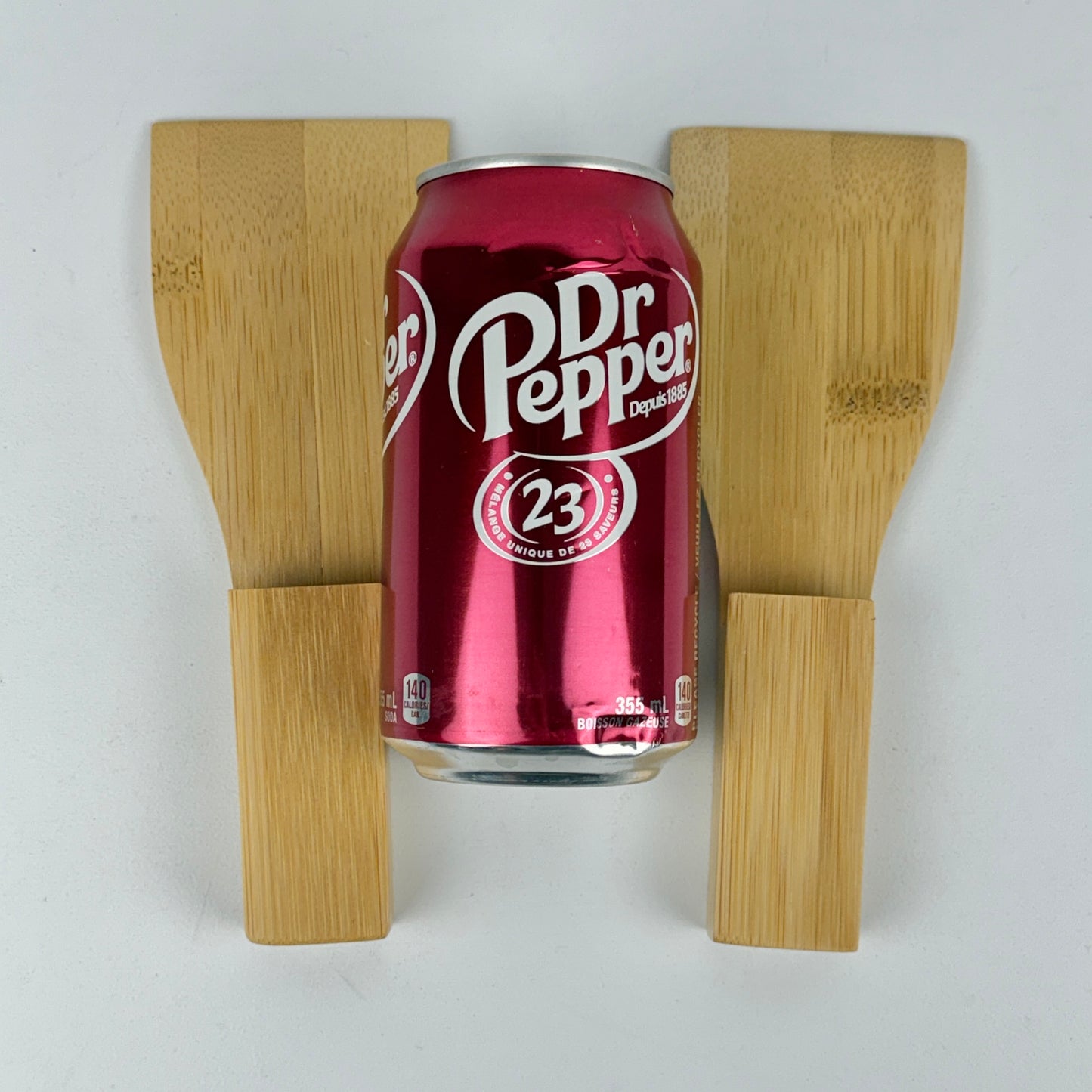 Wood Salad Server Set