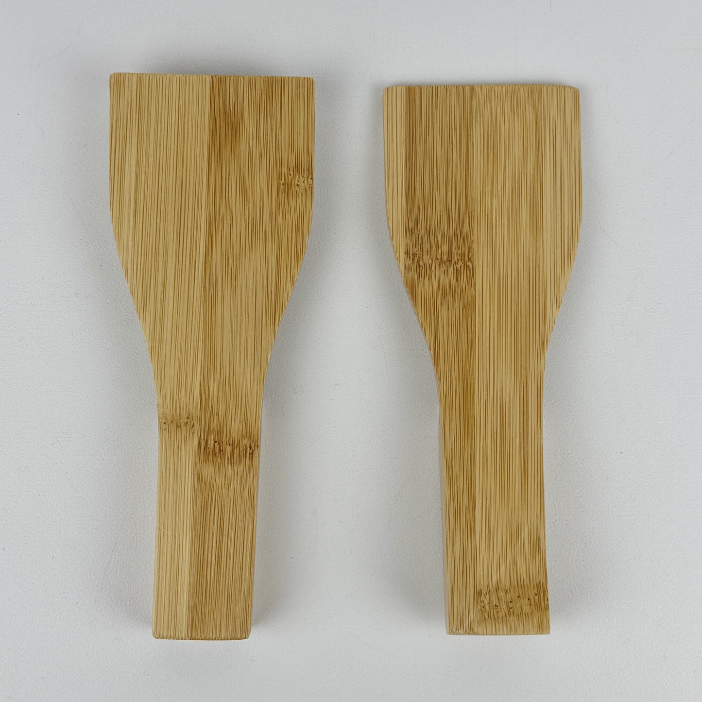 Wood Salad Server Set