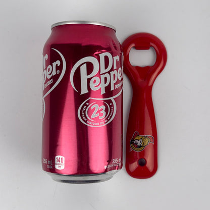 Senators Bottle Opener