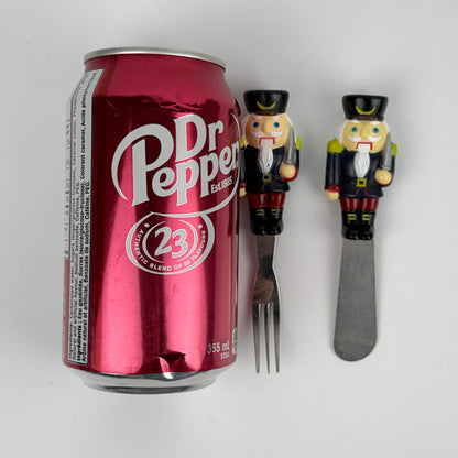 Nutcracker Spreader Set