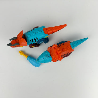 Buildable Dinosaurs