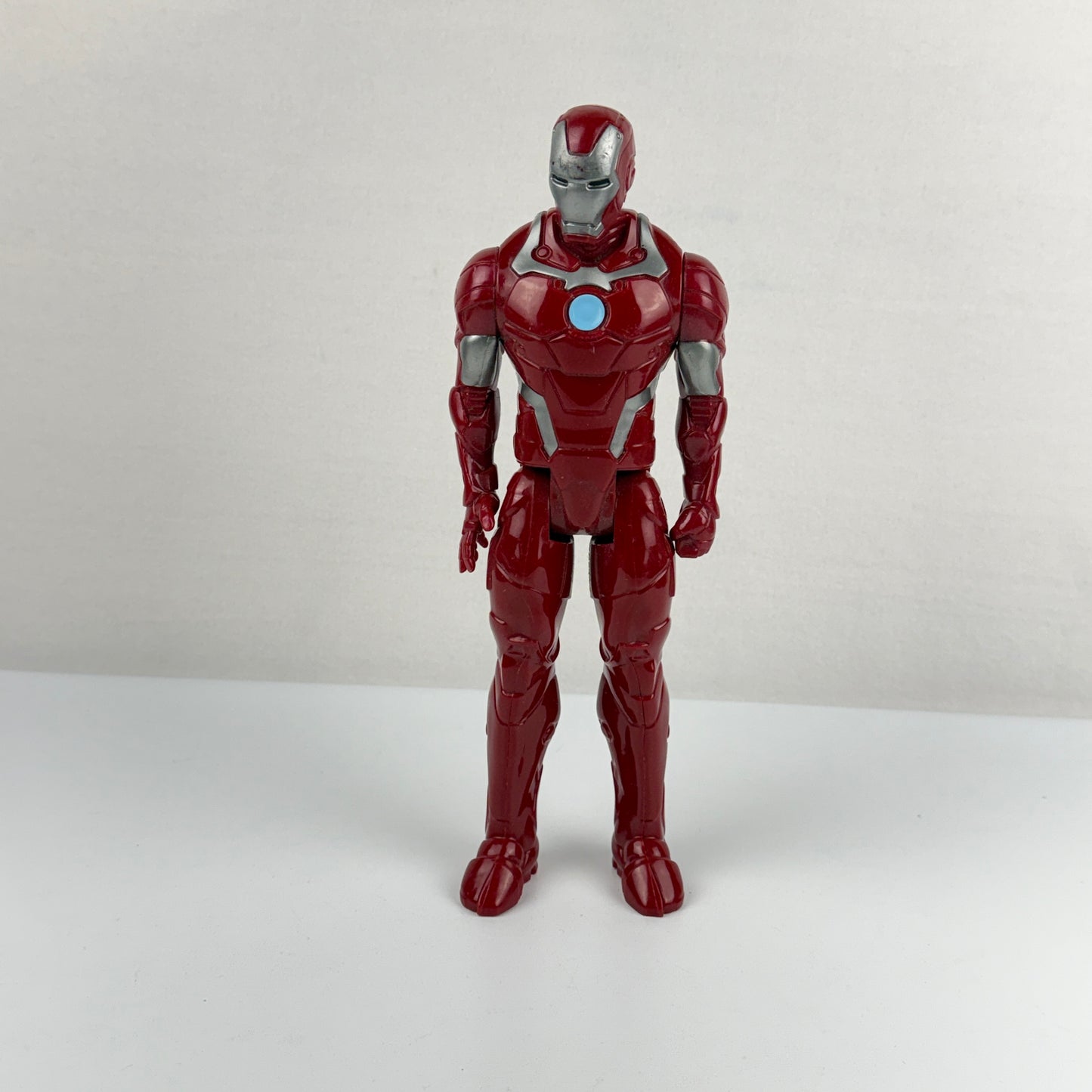Marvel Iron Man Figure