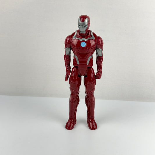 Marvel Iron Man Figure