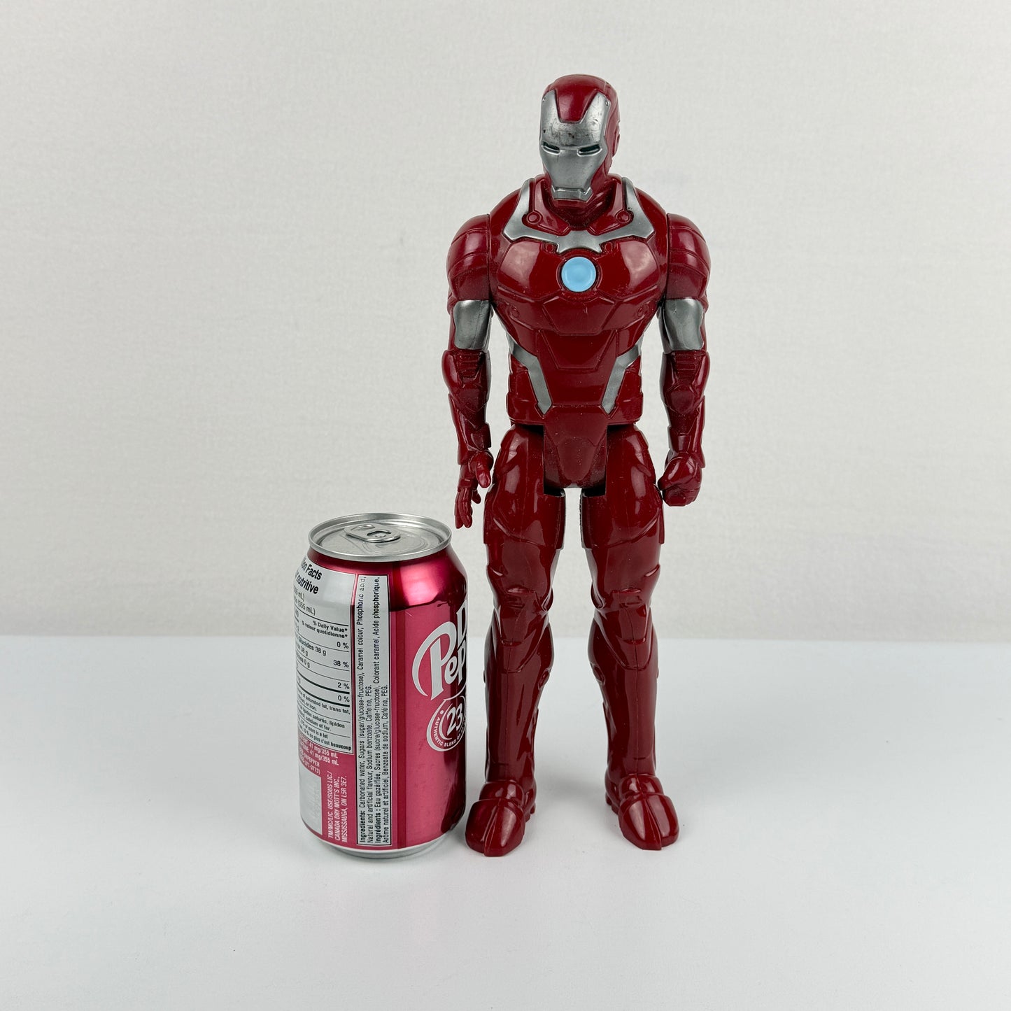 Marvel Iron Man Figure