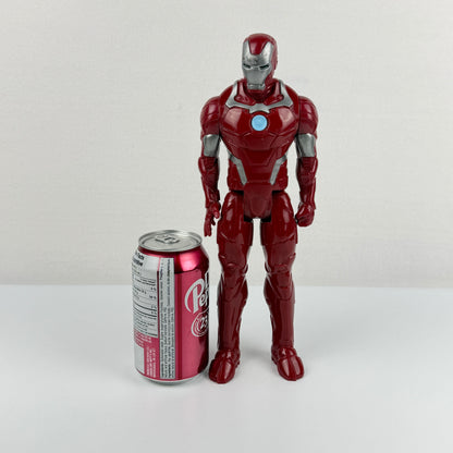 Marvel Iron Man Figure