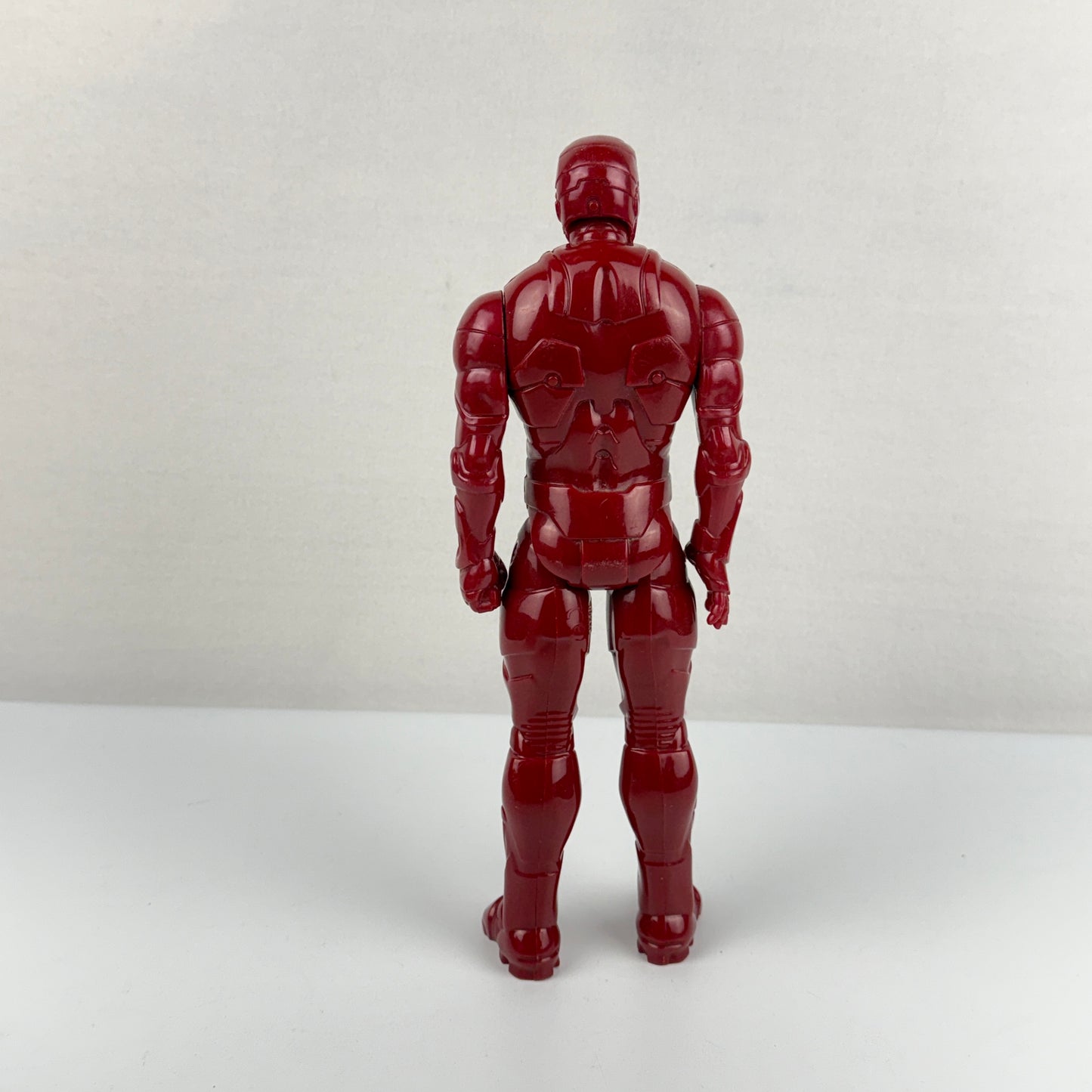 Marvel Iron Man Figure