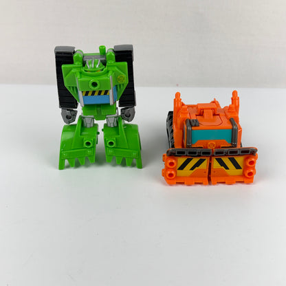 Rescue Bot Boulder Wedge Toys