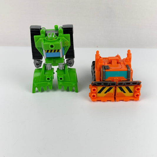 Rescue Bot Boulder Wedge Toys