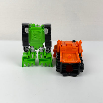 Rescue Bot Boulder Wedge Toys