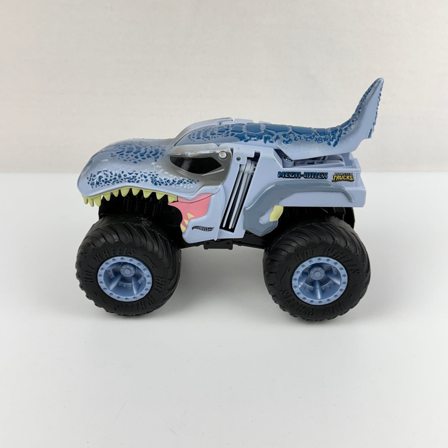 Hot Wheels Mega-Wrex Truck