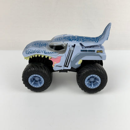Hot Wheels Mega-Wrex Truck