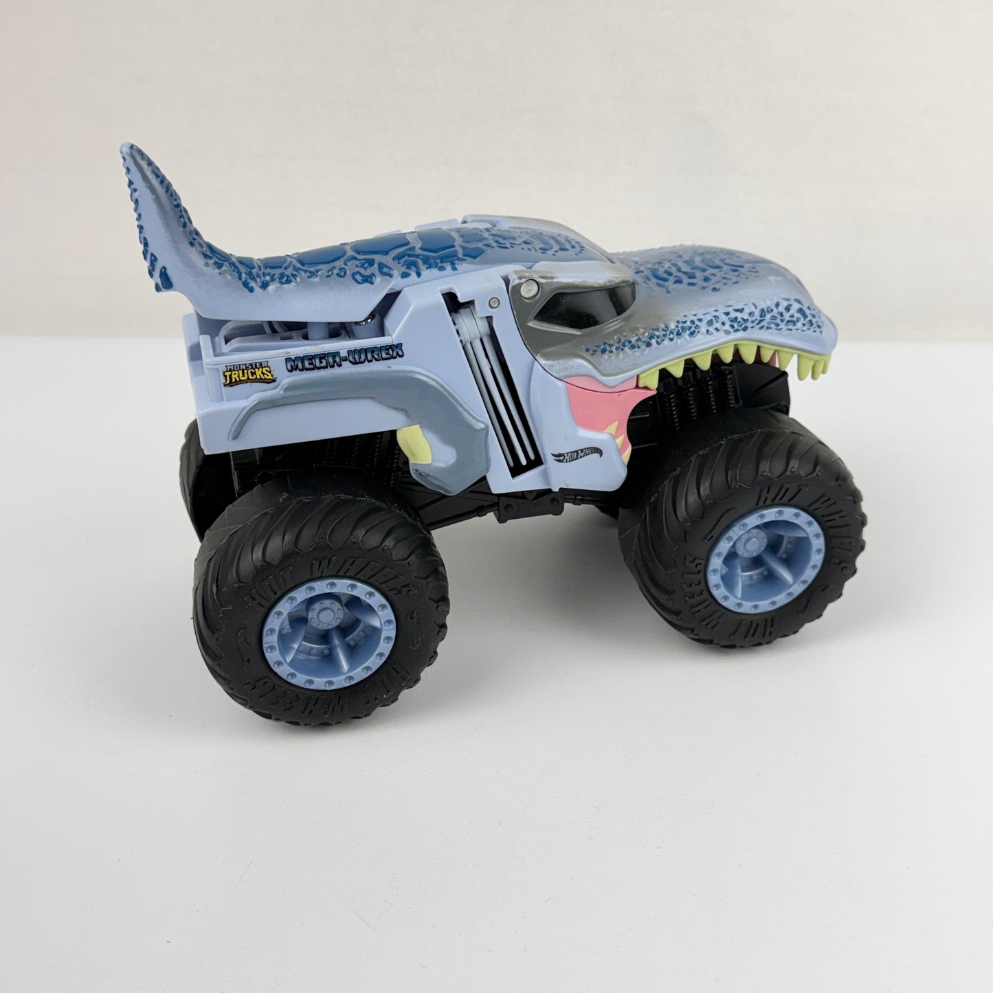 Hot Wheels Mega-Wrex Truck