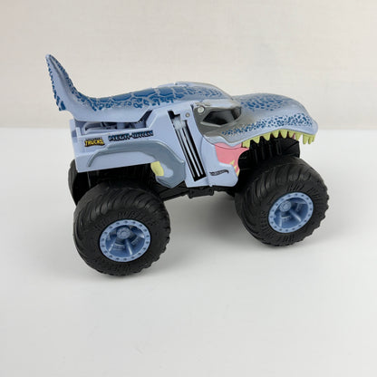 Hot Wheels Mega-Wrex Truck