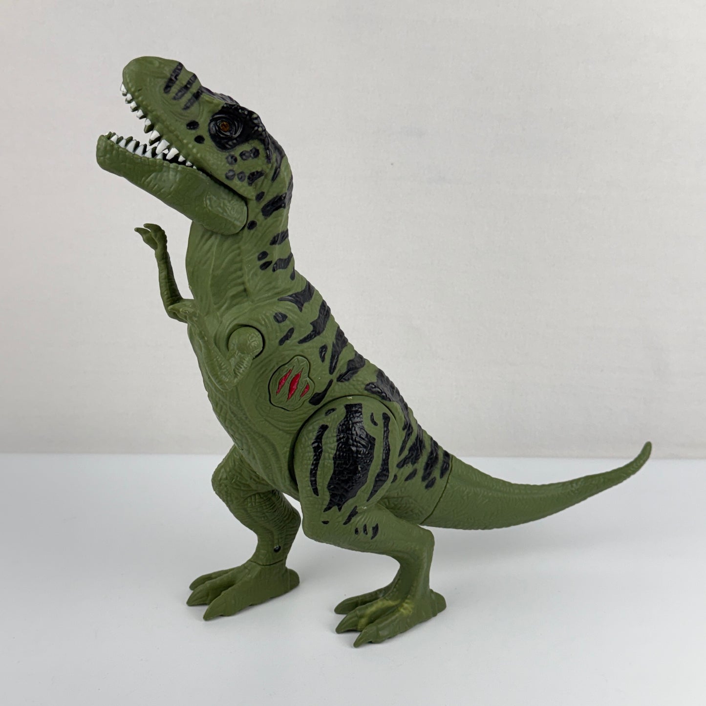 Roaring T-Rex Action Figure