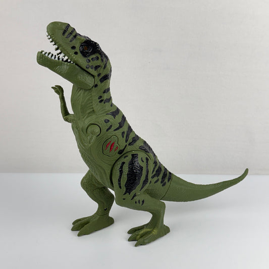 Roaring T-Rex Action Figure