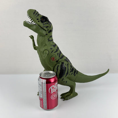 Roaring T-Rex Action Figure