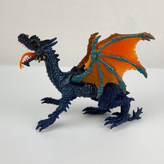 Chap Mei Arcturus Dragon
