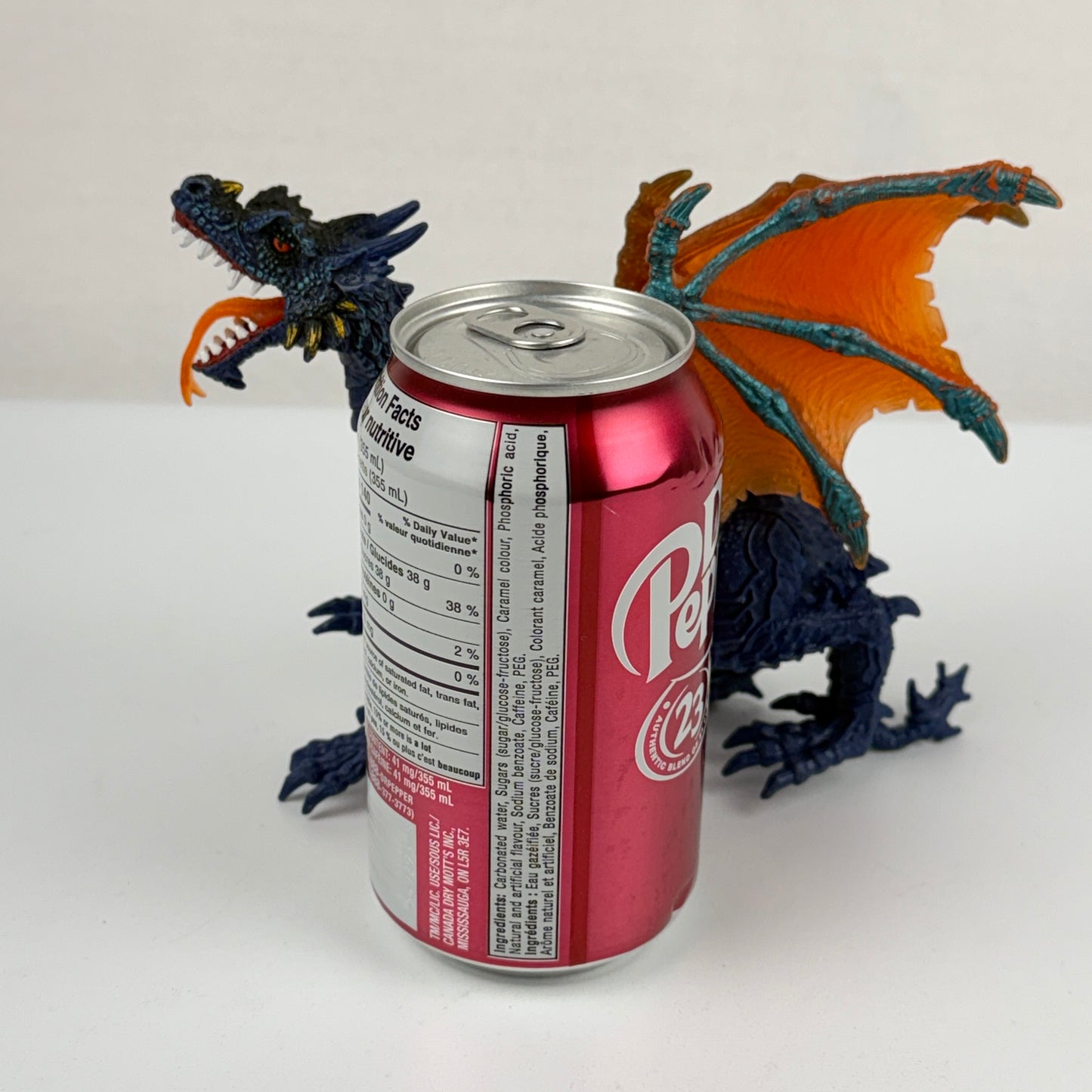 Chap Mei Arcturus Dragon