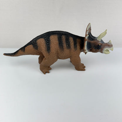 Triceratops Figure