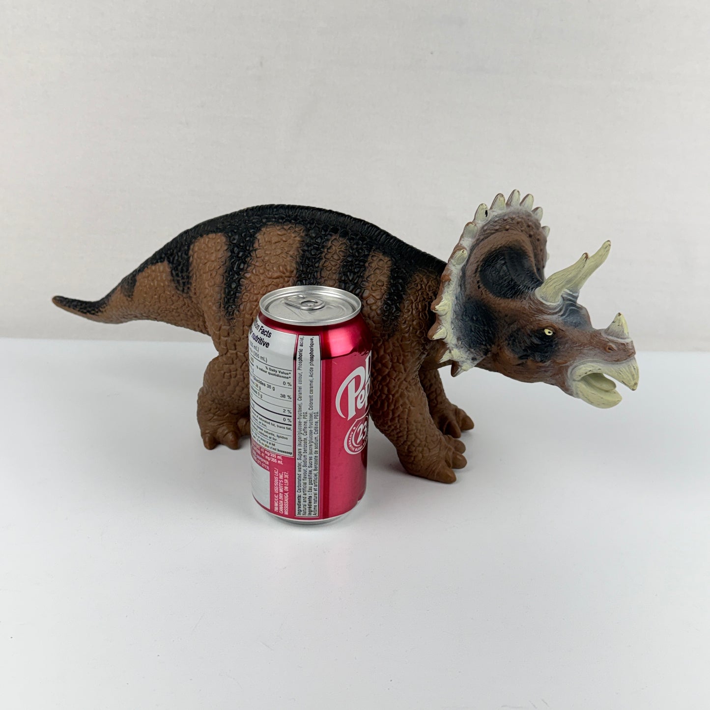 Triceratops Figure