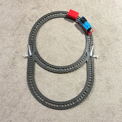 Thomas Motorized Track Set