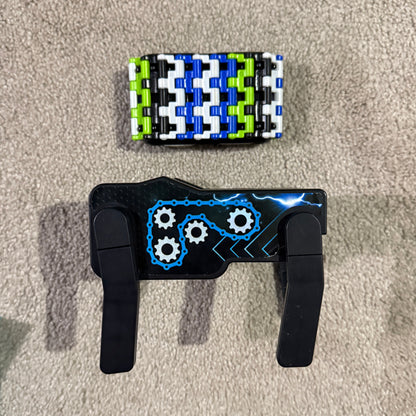 Power Treads Track Set