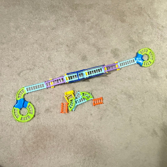 Bridge Track Set