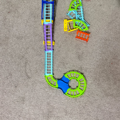 Bridge Track Set