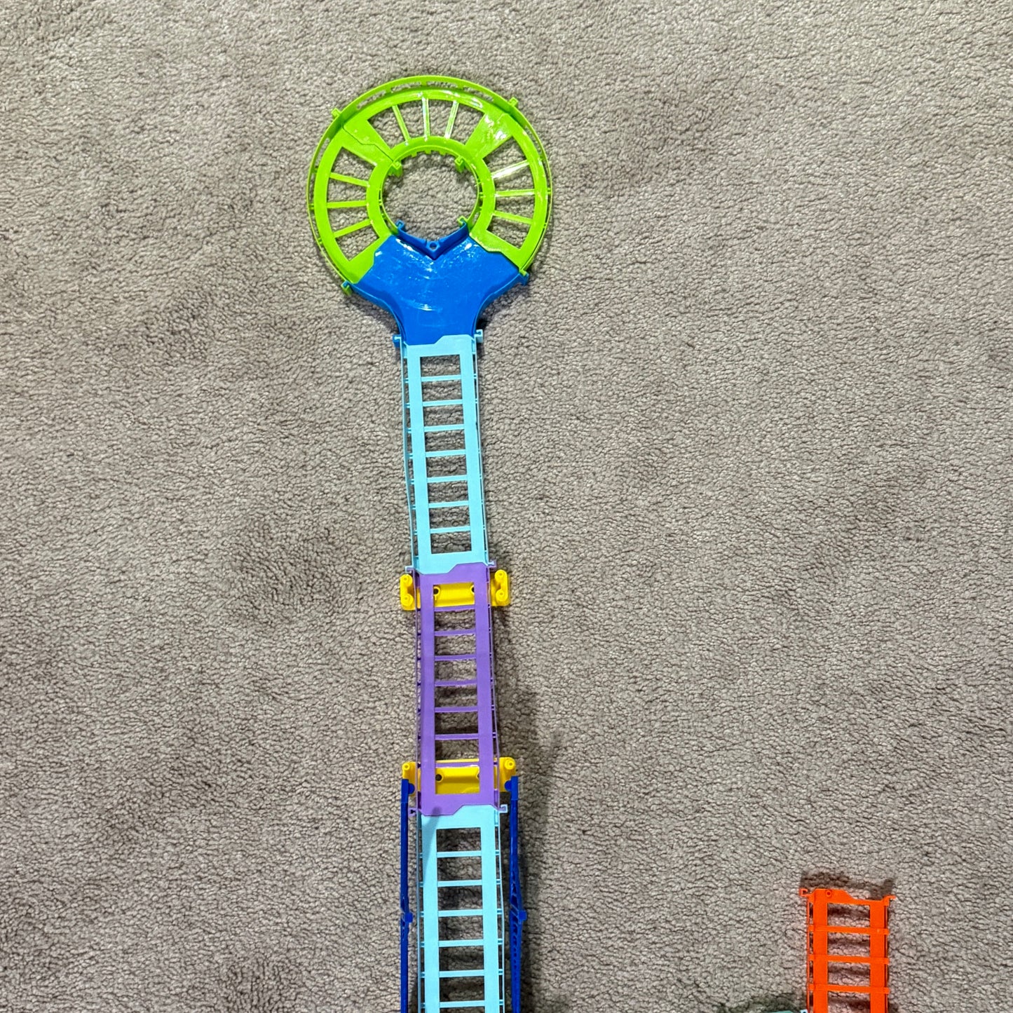 Bridge Track Set