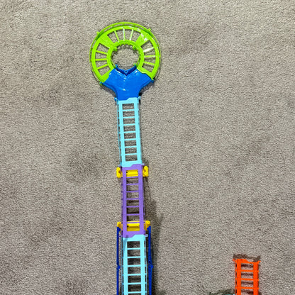 Bridge Track Set