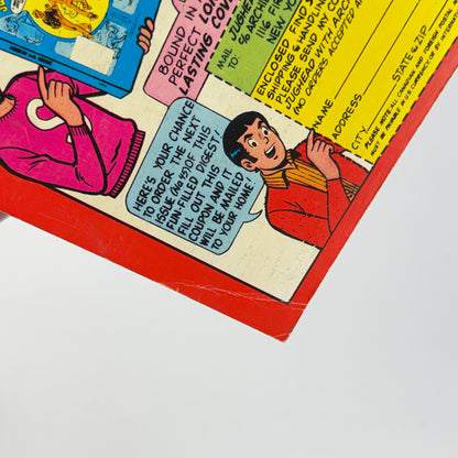 Archie Comics #2 37 42 48 Lot