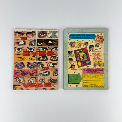 Archie Comic#1 & DC #21 Set