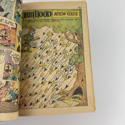 Digest Comics #8 10 13 16 51 Lot