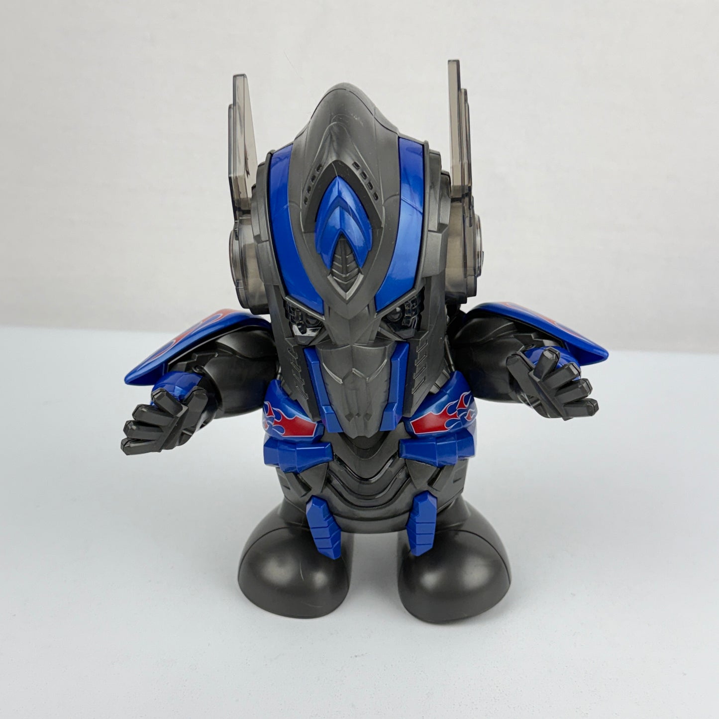 Dance Hero Light Up Robot