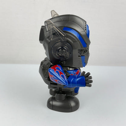 Dance Hero Light Up Robot