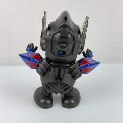 Dance Hero Light Up Robot