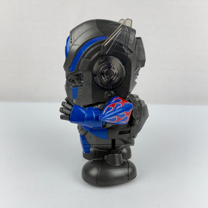 Dance Hero Light Up Robot