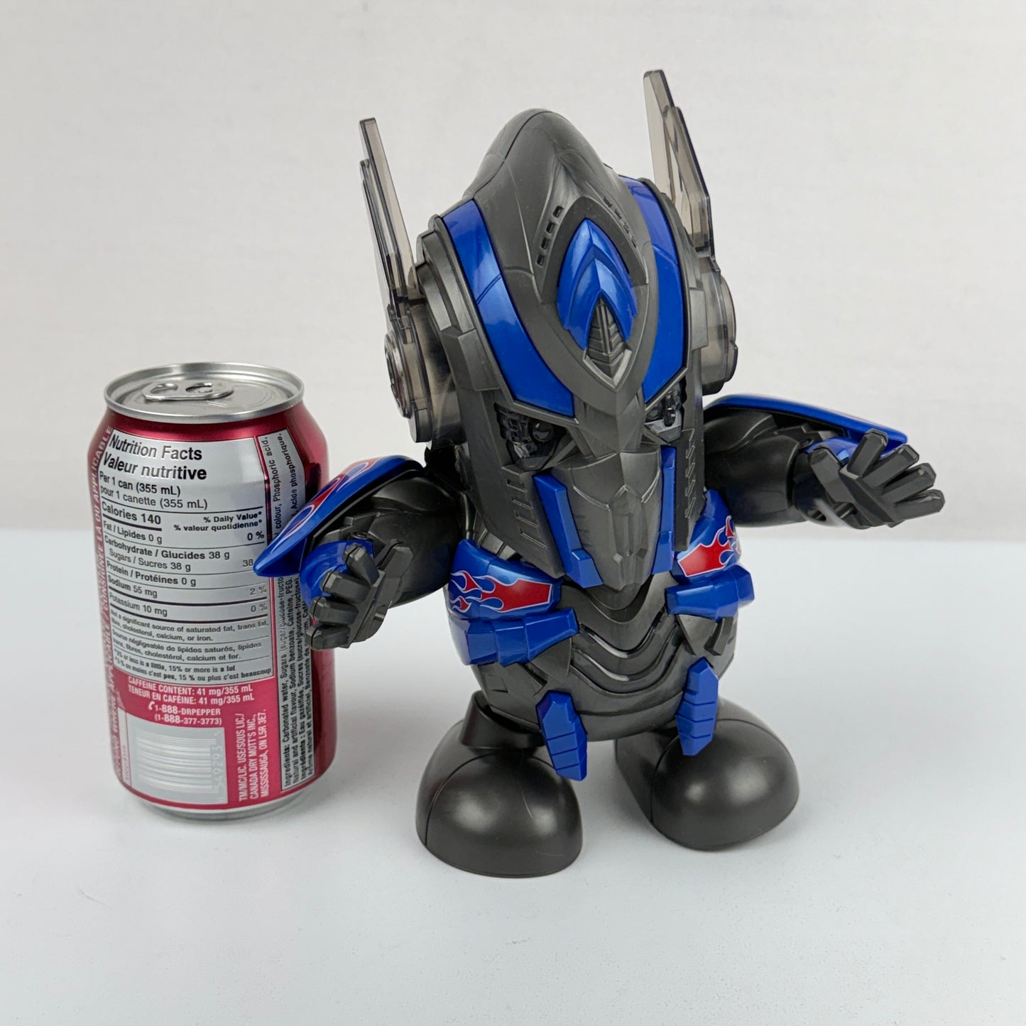 Dance Hero Light Up Robot