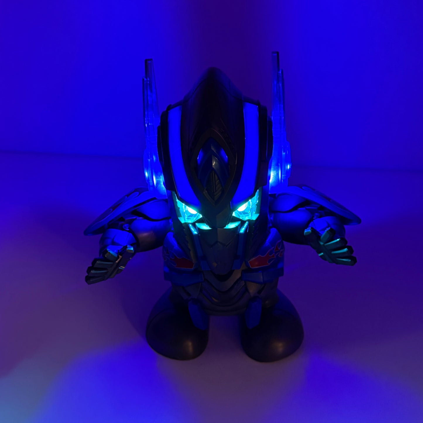 Dance Hero Light Up Robot