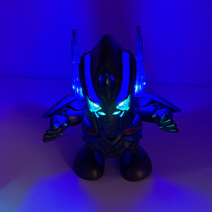 Dance Hero Light Up Robot