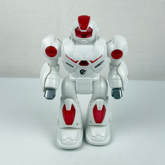 Robot Walking Interactive Toy