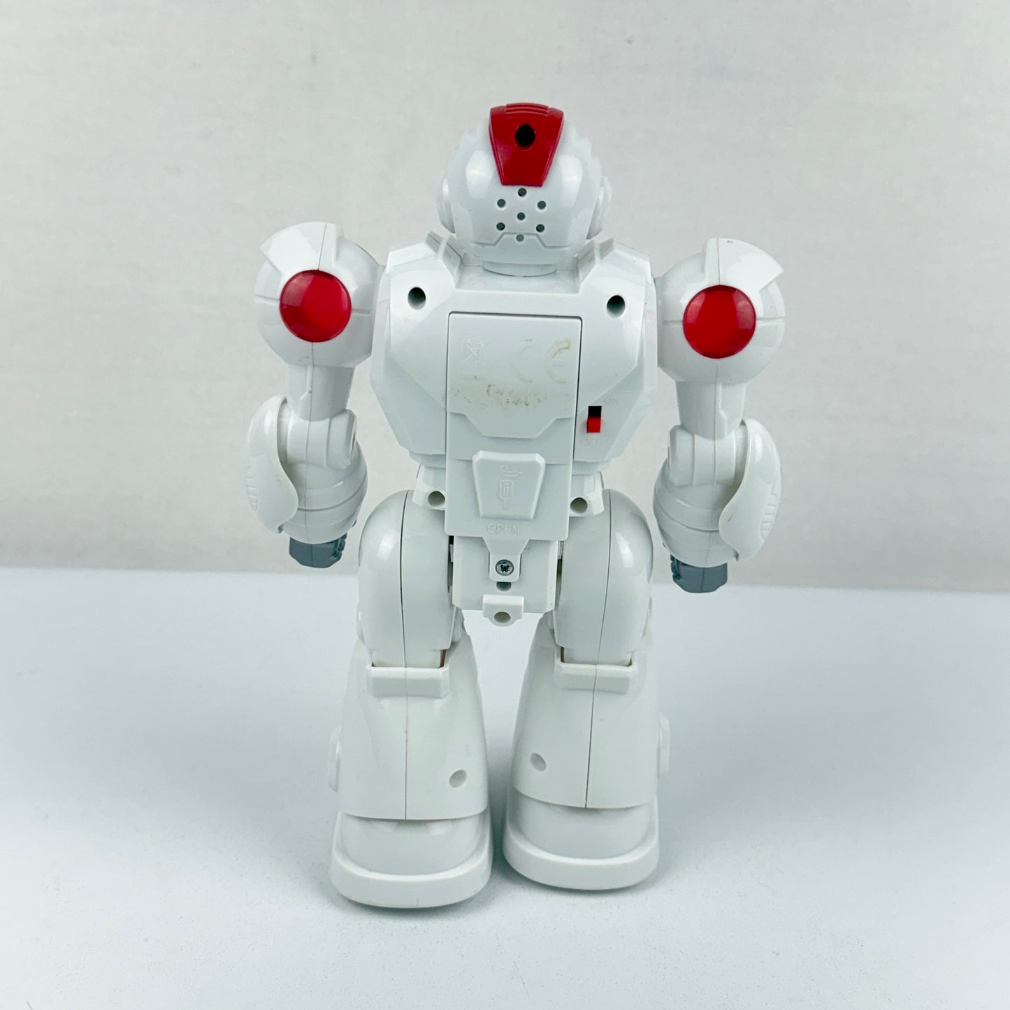 Robot Walking Interactive Toy