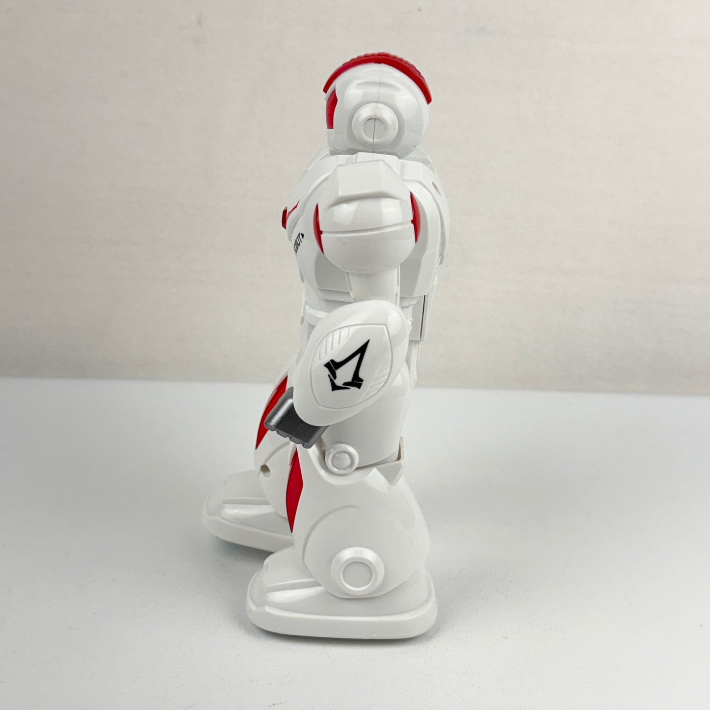 Robot Walking Interactive Toy