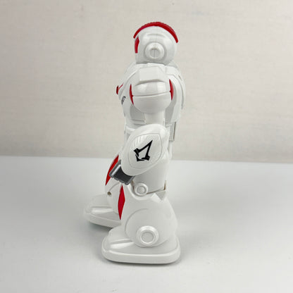 Robot Walking Interactive Toy
