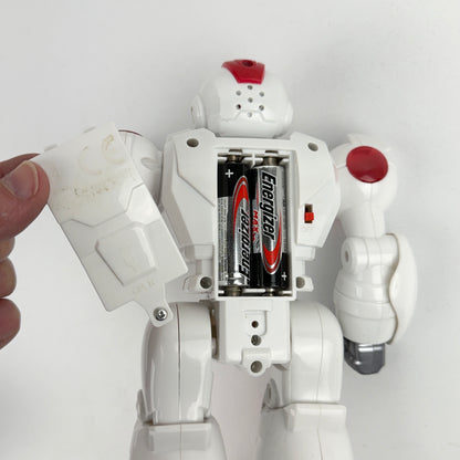 Robot Walking Interactive Toy