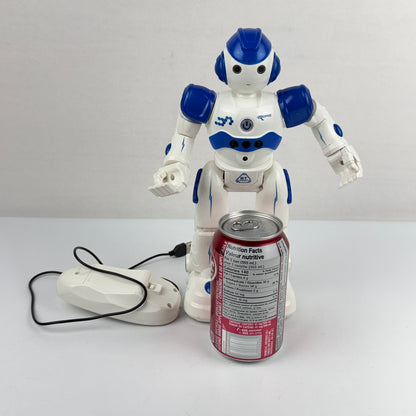 Pisexur Smart RC Robot