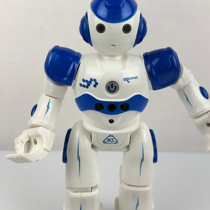 Pisexur Smart RC Robot